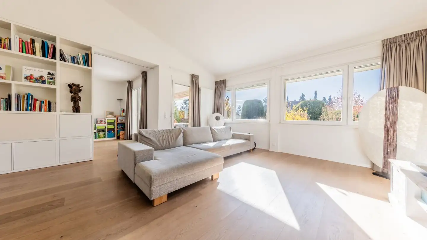 Casa singola in affitto - 1295 Tannay - Photo 4