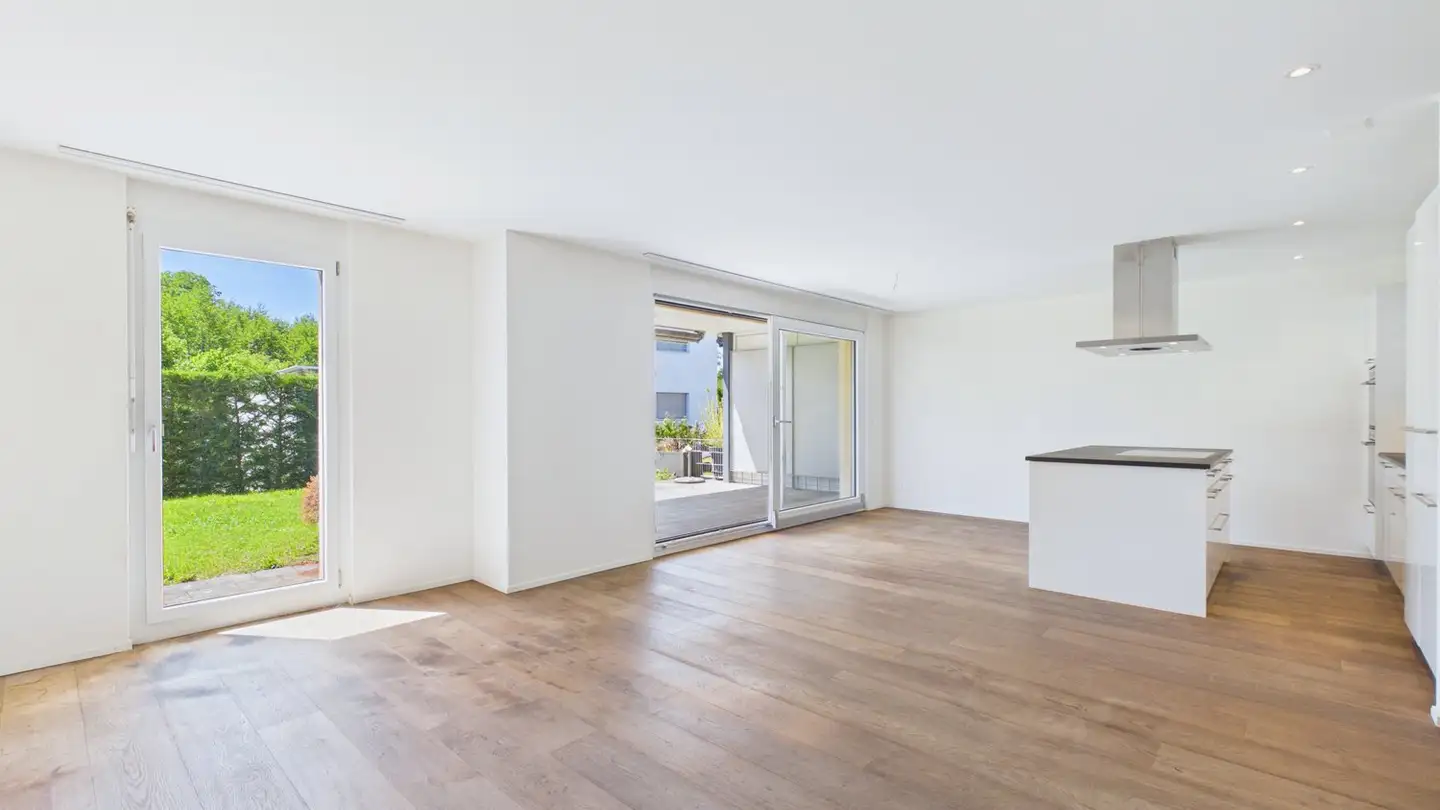 Wohnung kaufen - Moosmattweg 5, 4563 Gerlafingen