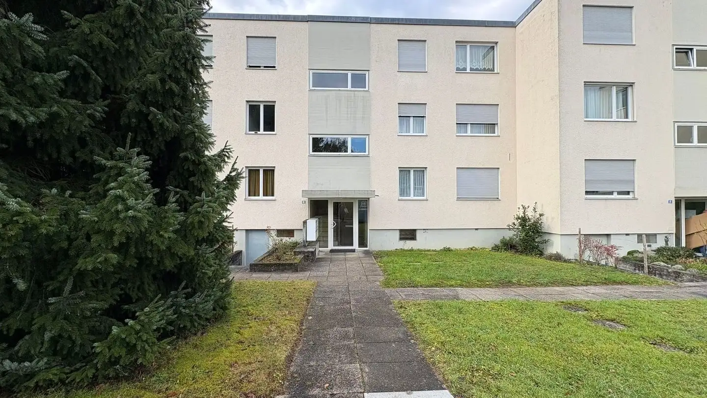 Appartement à vendre - Hintere Grundstrasse 8, 8135 Langnau am Albis - Photo 2