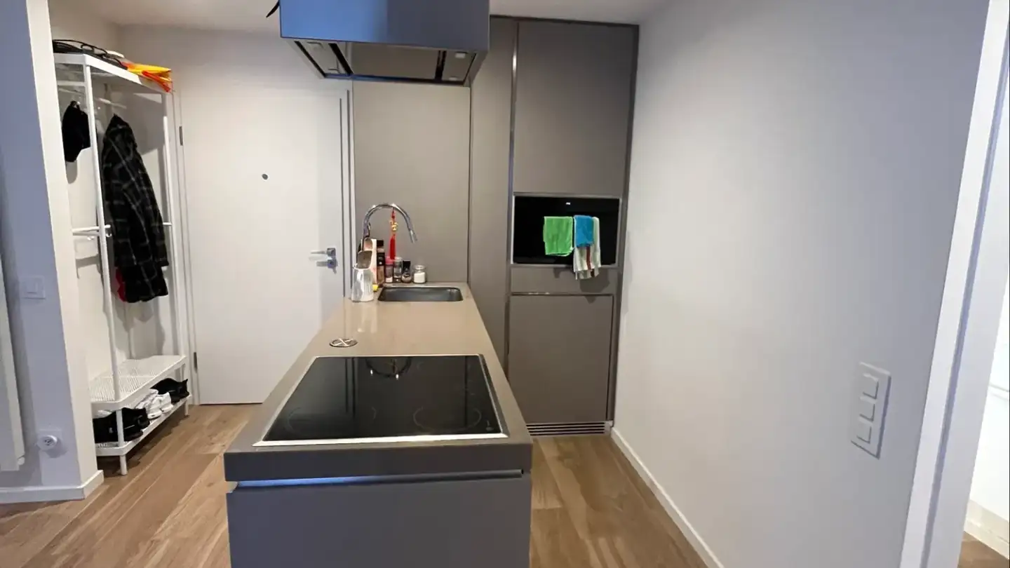 Appartamento in affitto - Via Massagno 32, 6900 Lugano - Foto 4
