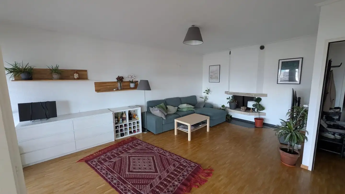 Appartement meublé à louer - Rue De Saint-Jean 72, 1201 Genève - Photo 2