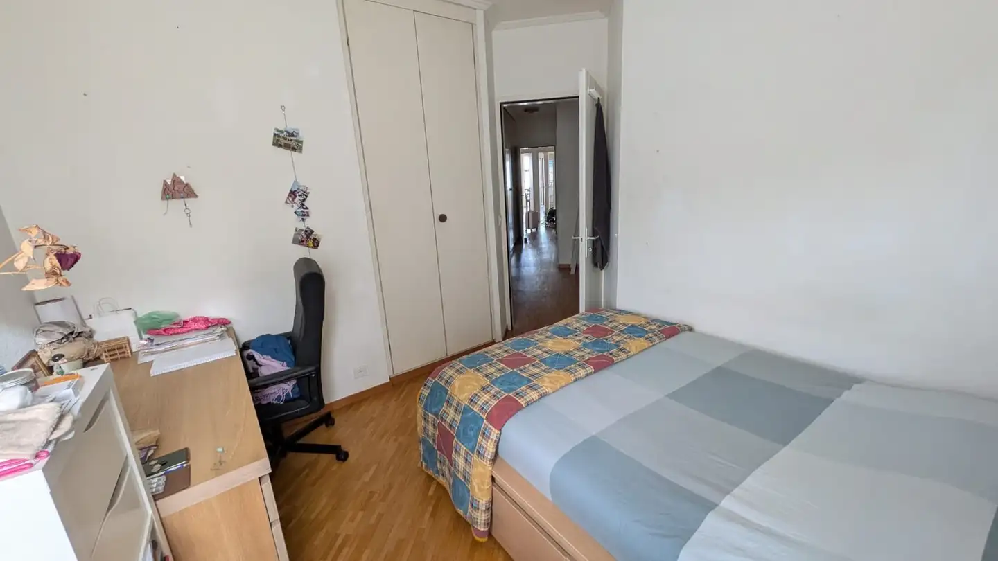 Appartement meublé à louer - Rue De Saint-Jean 72, 1201 Genève - Photo 4
