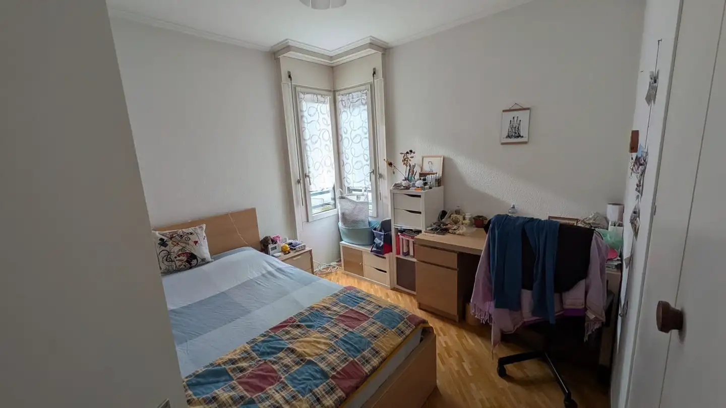 Appartement meublé à louer - Rue De Saint-Jean 72, 1201 Genève - Photo 3