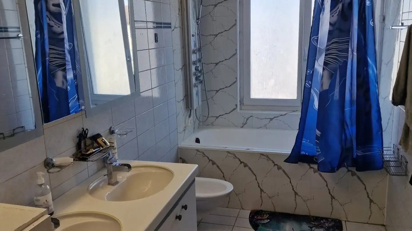 Stanza singola in affitto - Bahnhofstrasse 1, 8560 Märstetten - Foto 4