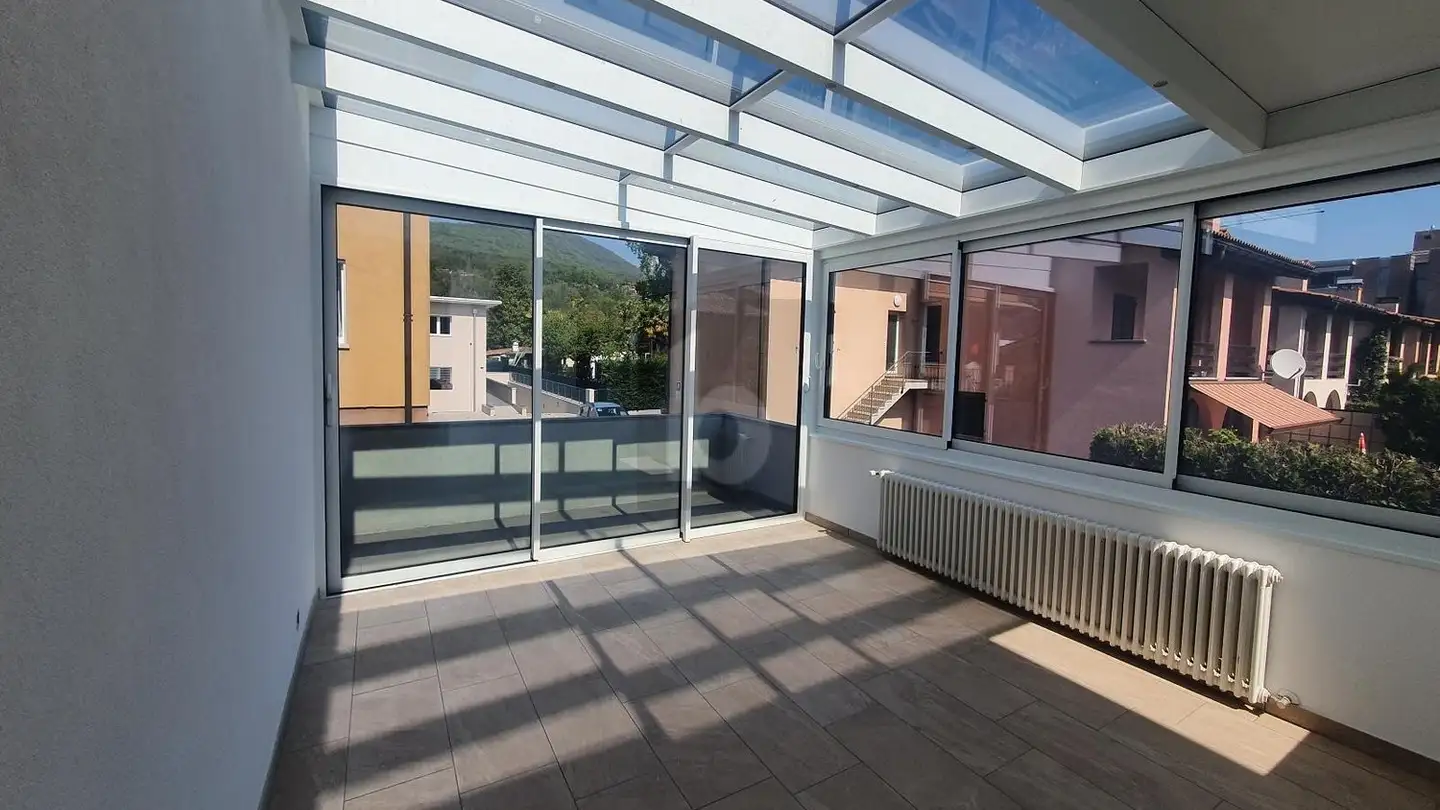 Single house for rent - 6987 Caslano - Photo 2