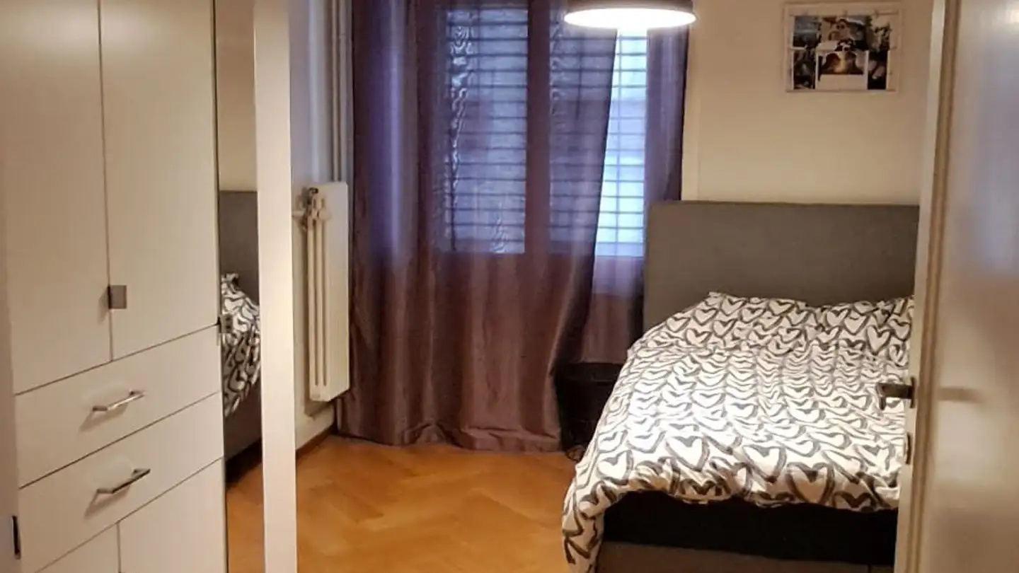 Appartamento in affitto - Rue Des Terreaux 11, 1350 Orbe - Photo 2