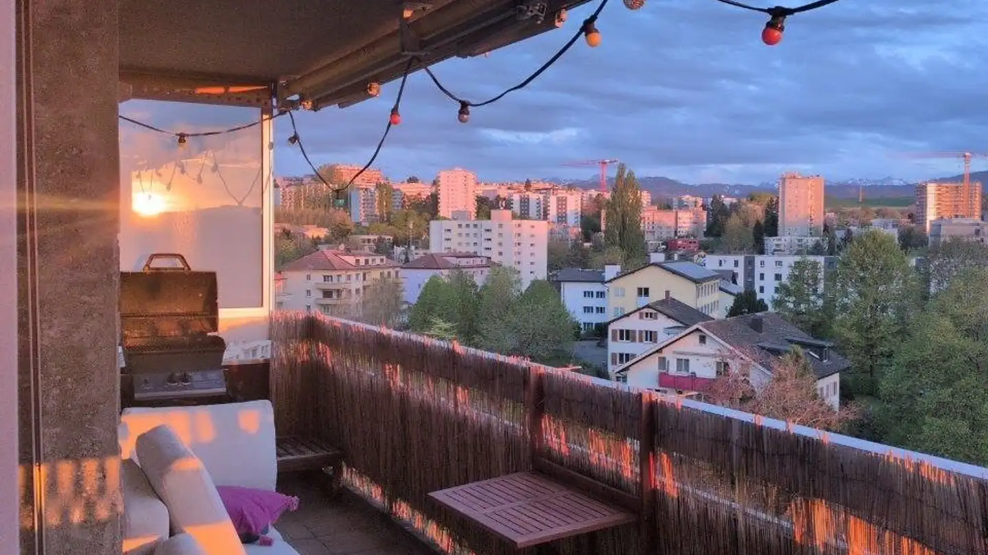 Appartement à louer - Impasse De La Forêt 24, 1700 Fribourg