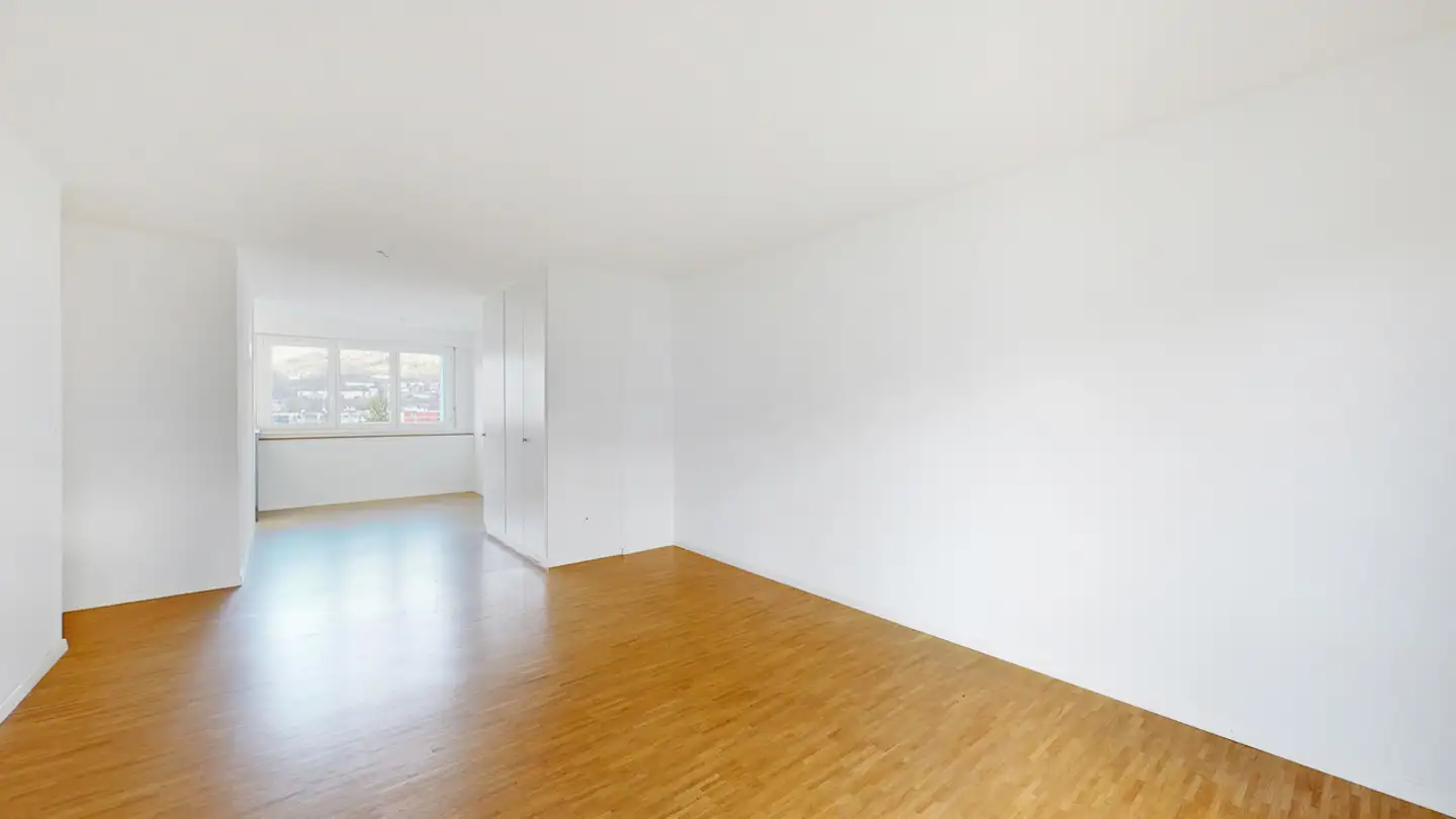 Appartamento in affitto - Rue Du Midi / Südstrasse, 2504 Biel/Bienne - Foto 3