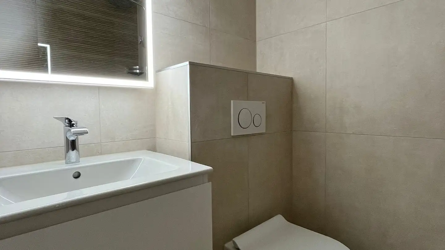 Appartamento in affitto - Chemin Du Collège 22, 1168 Villars-sous-Yens - Foto 3