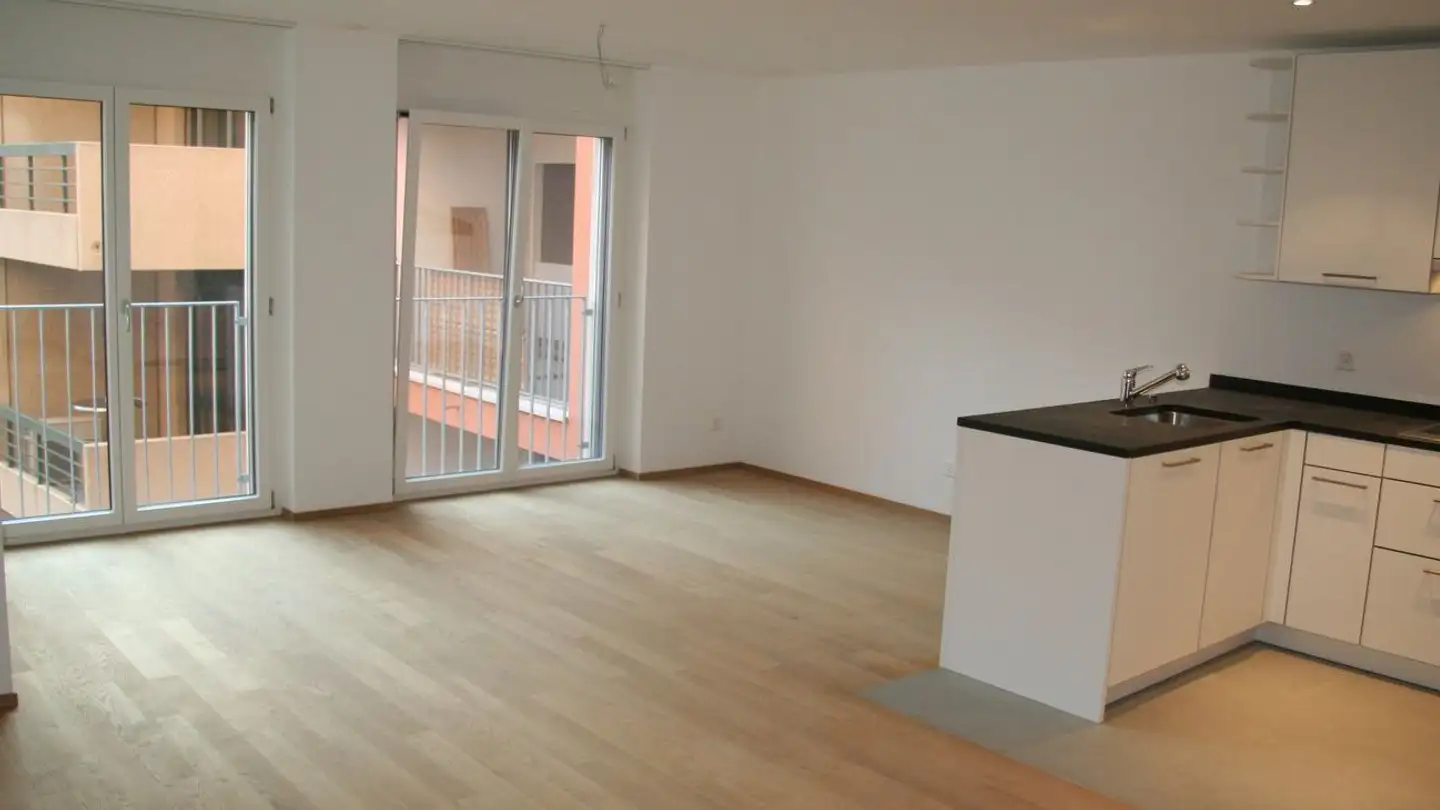 Apartment for rent - Rhonesandstrasse 6, 3900 Brig