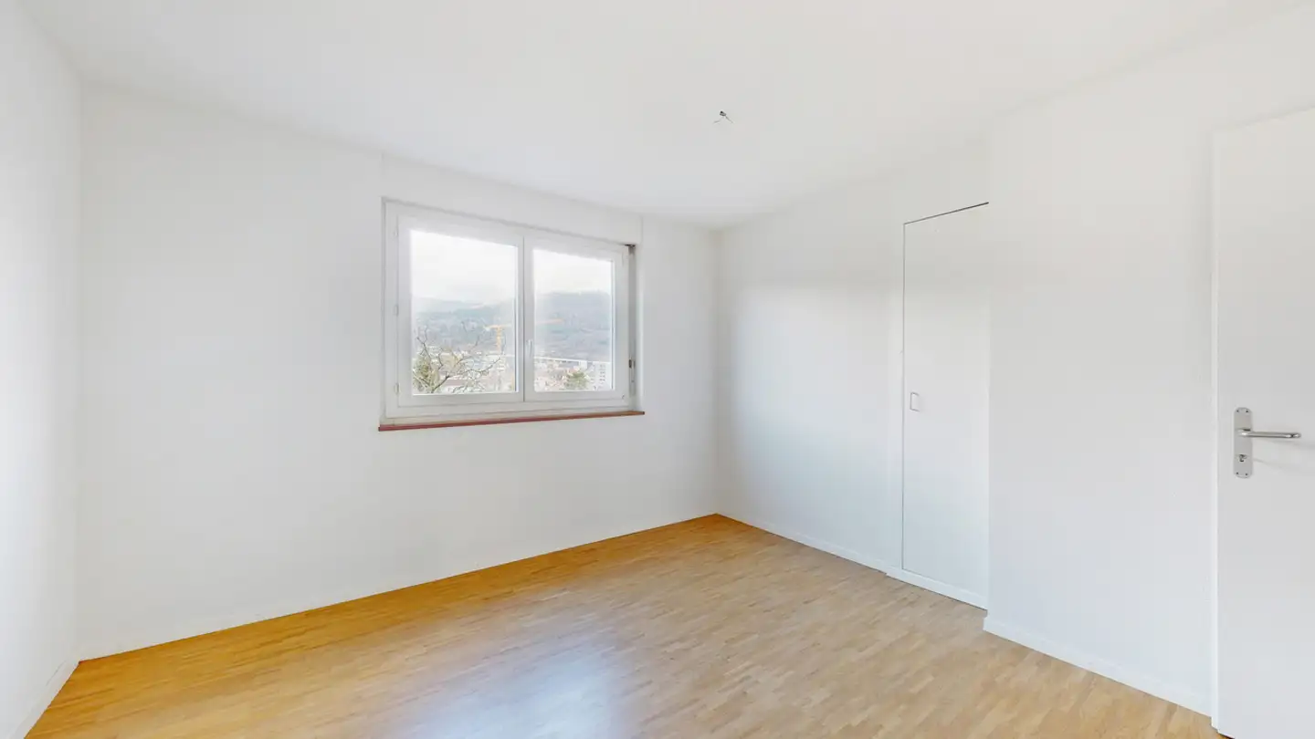 Appartamento in affitto - Rue Du Midi / Südstrasse, 2504 Biel/Bienne - Foto 4