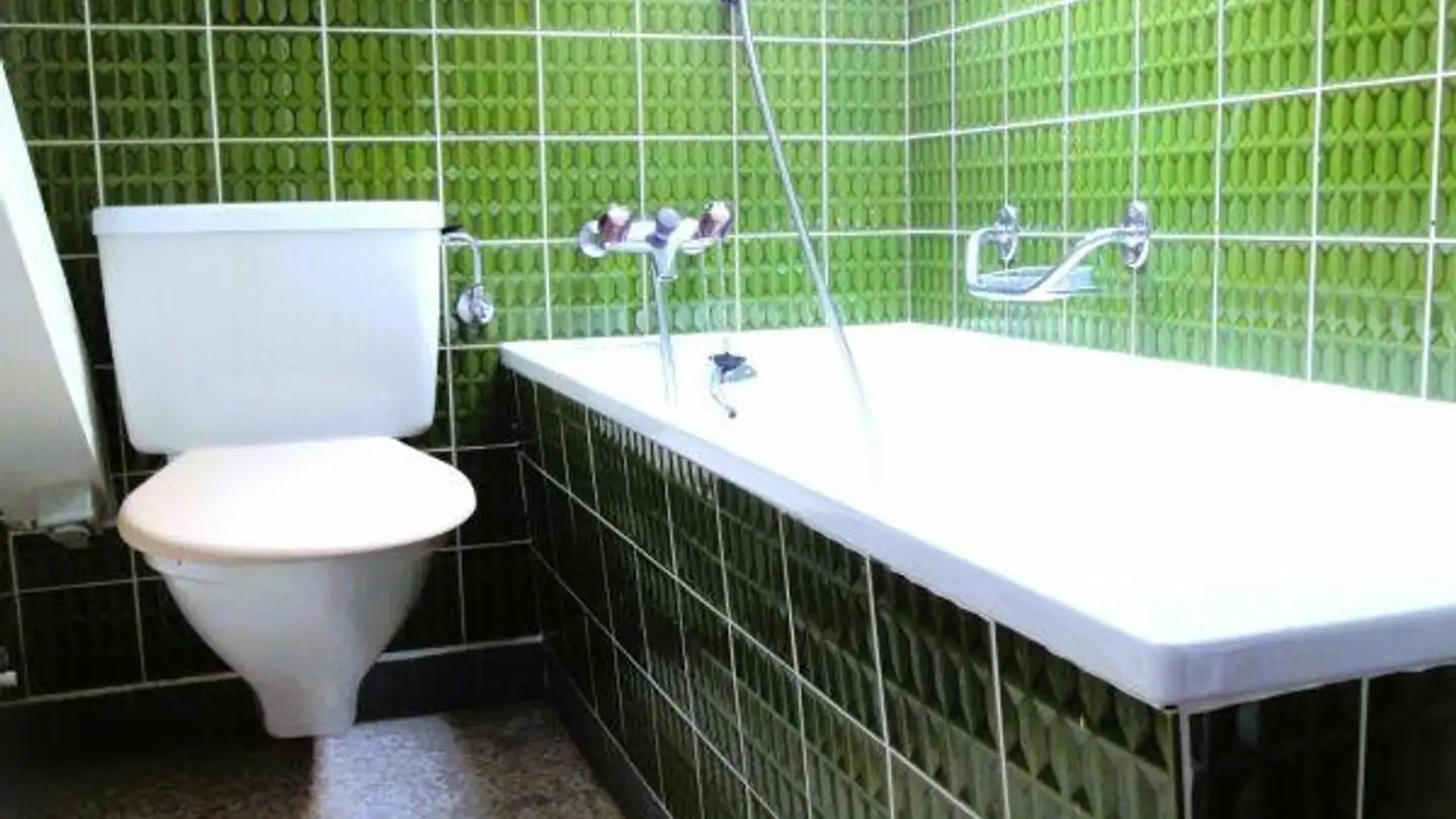 Apartment for rent - Mühlebühl 26, 9100 Herisau - Photo 2