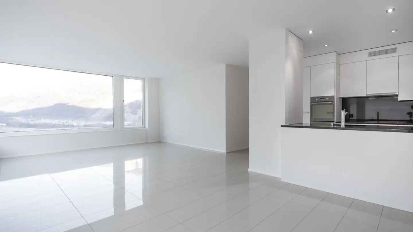 Appartement à louer - 7000 Chur - Photo 4