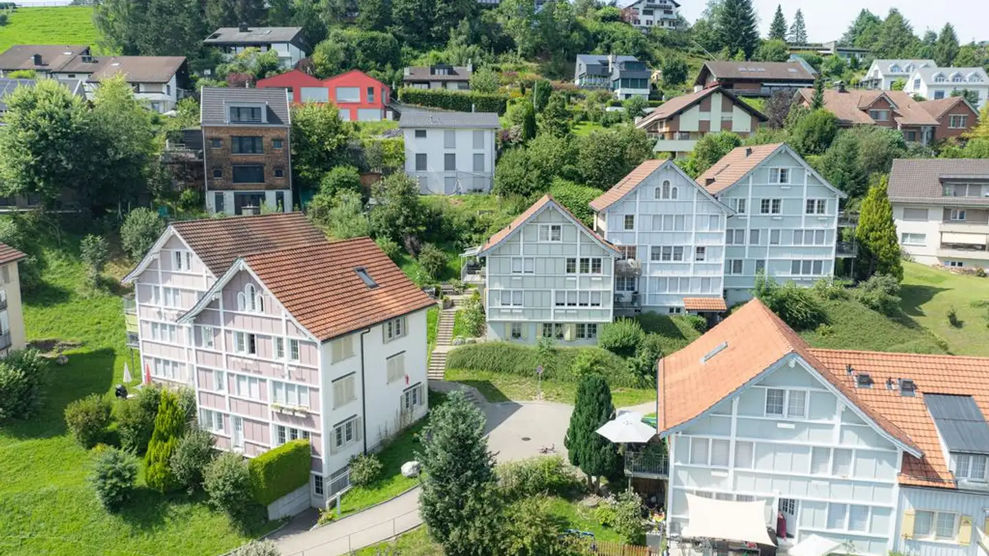 Appartamento in affitto - Kalabinth 35, 9042 Speicher