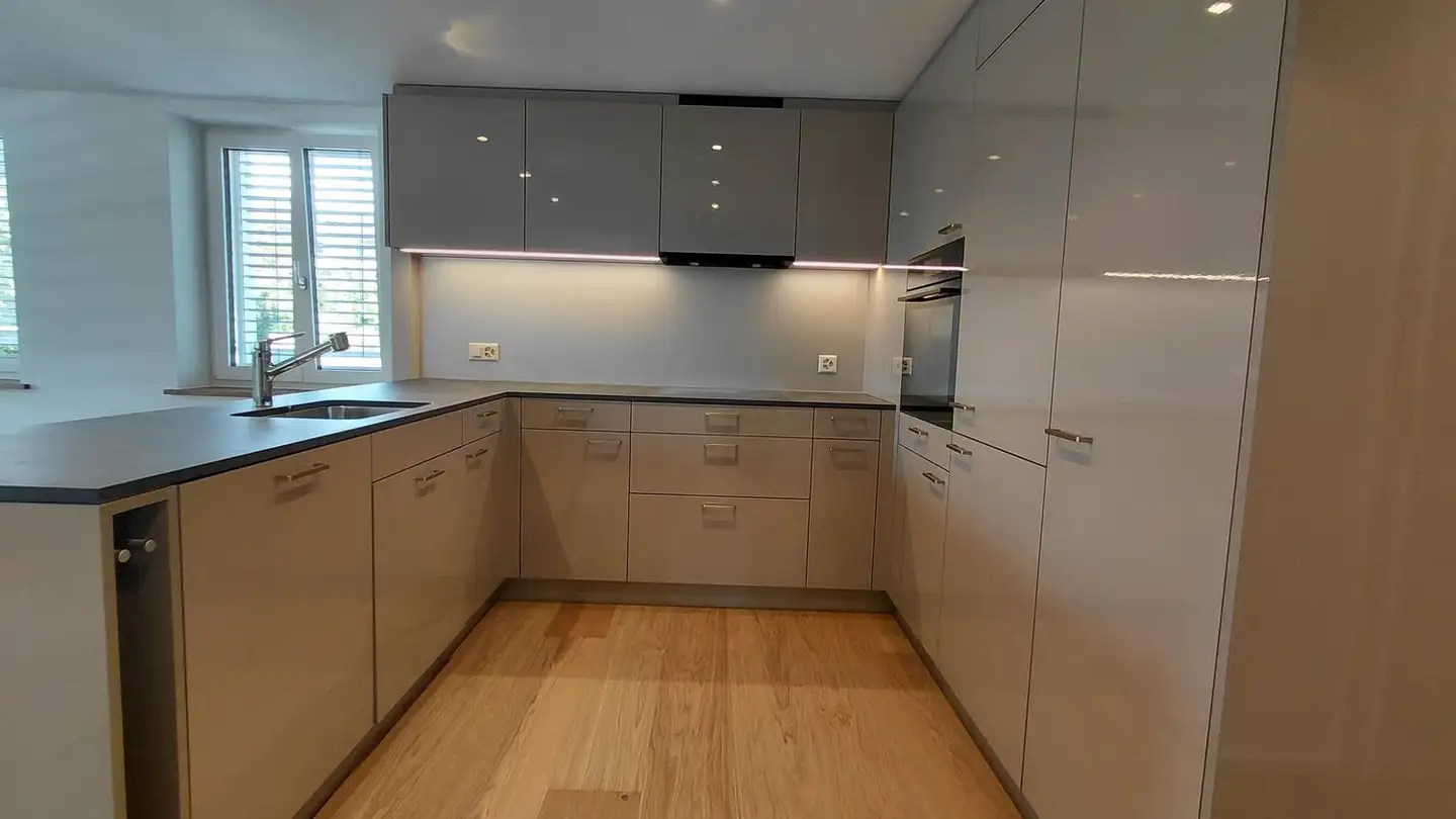 Loft à louer - Allmendstrasse 6, 8925 Ebertswil