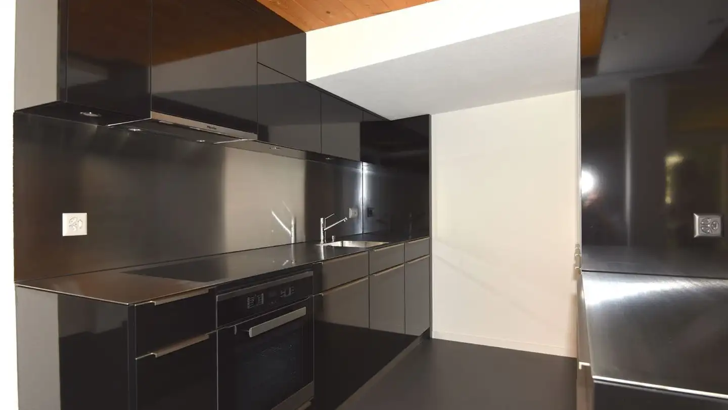 Appartement à louer - Grepperstrasse 8, 6403 Küssnacht am Rigi