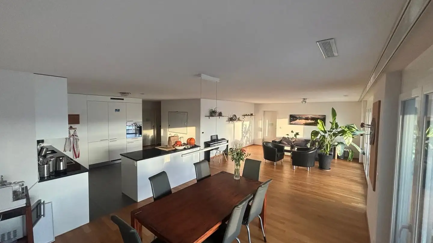 Appartamento in affitto - 8600 Dübendorf