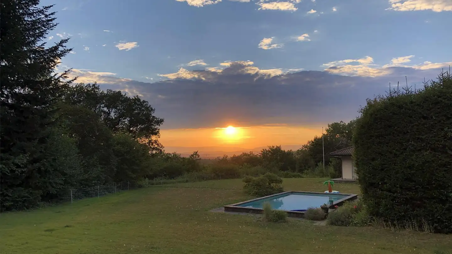 Einfamilienhaus kaufen - Merianweg 22, 3400 Burgdorf