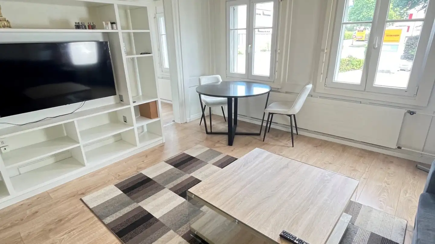 Apartment for rent - Gruberstrasse 1, 9410 Heiden