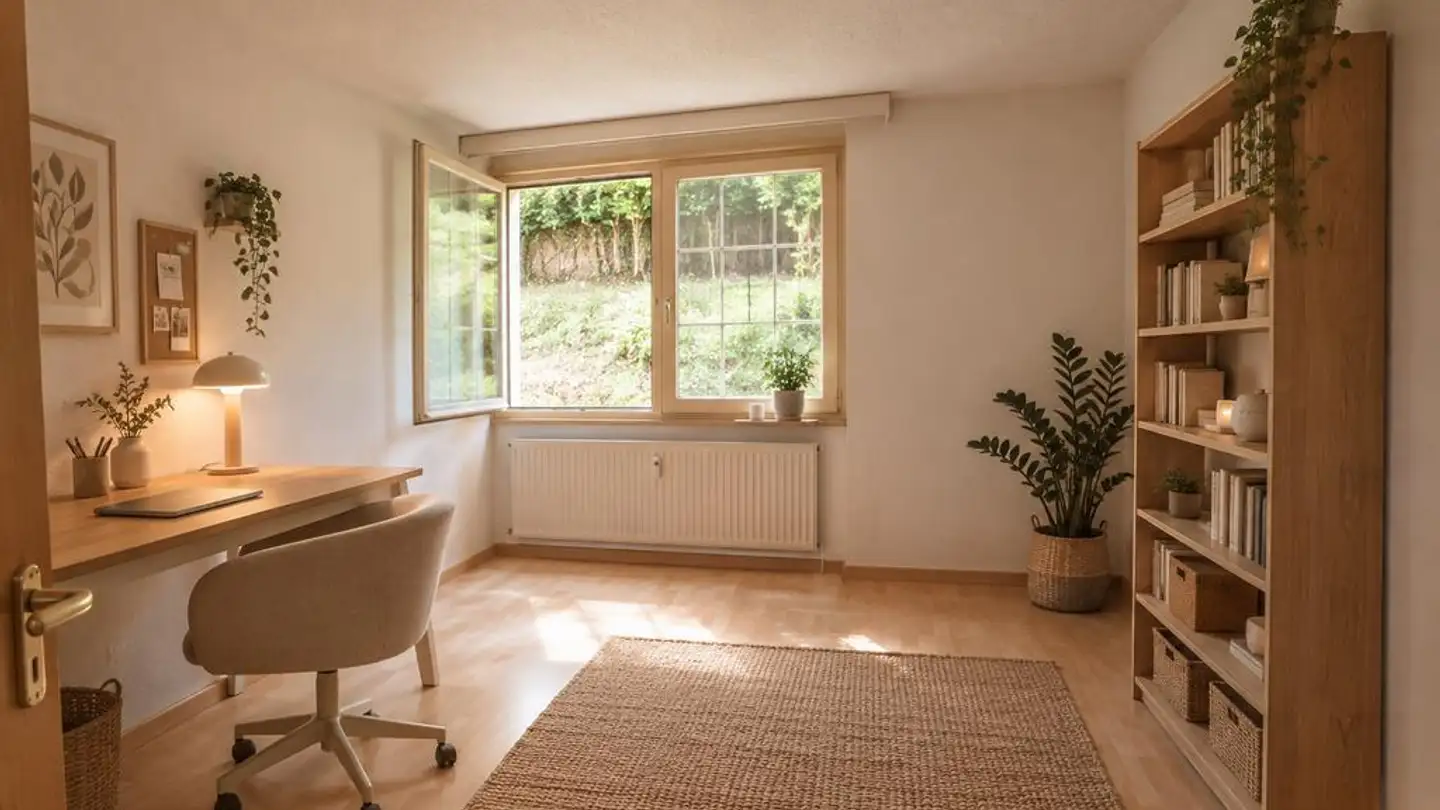Appartamento in affitto - Kalabinth 35, 9042 Speicher - Foto 4