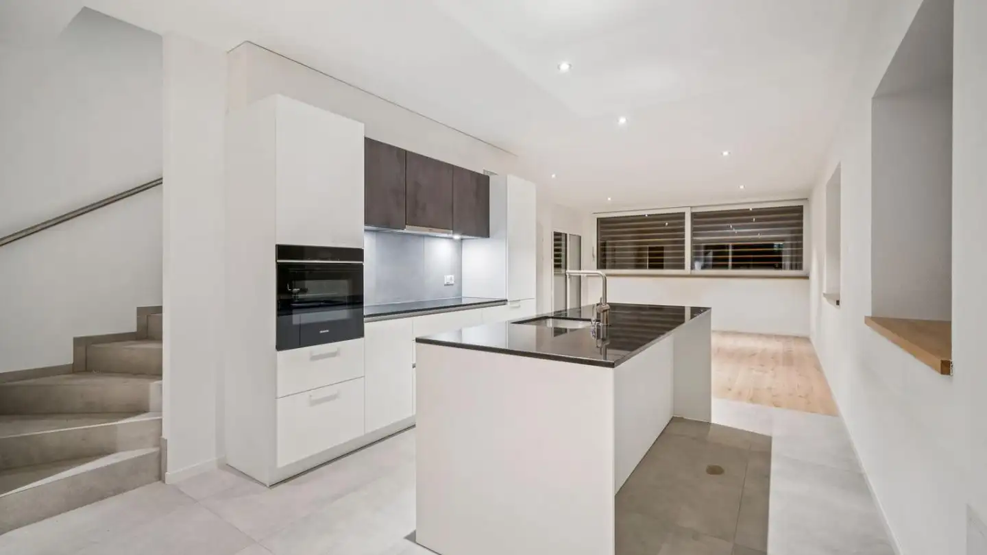 Appartamento in vendita - 1305 Penthalaz