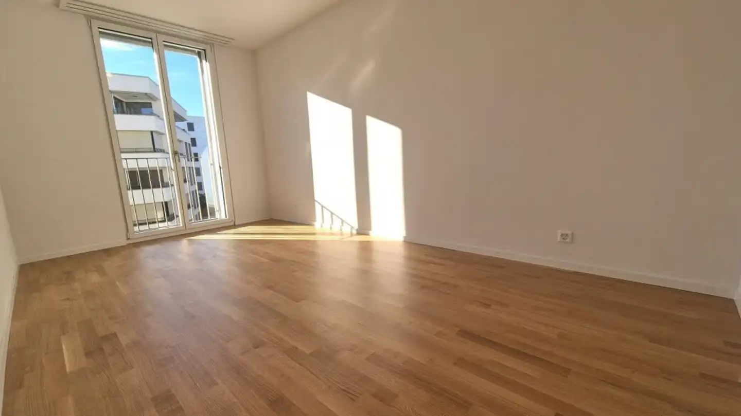 Appartamento in affitto - Rue Des Frères-Lumière 23, 1723 Marly - Foto 4