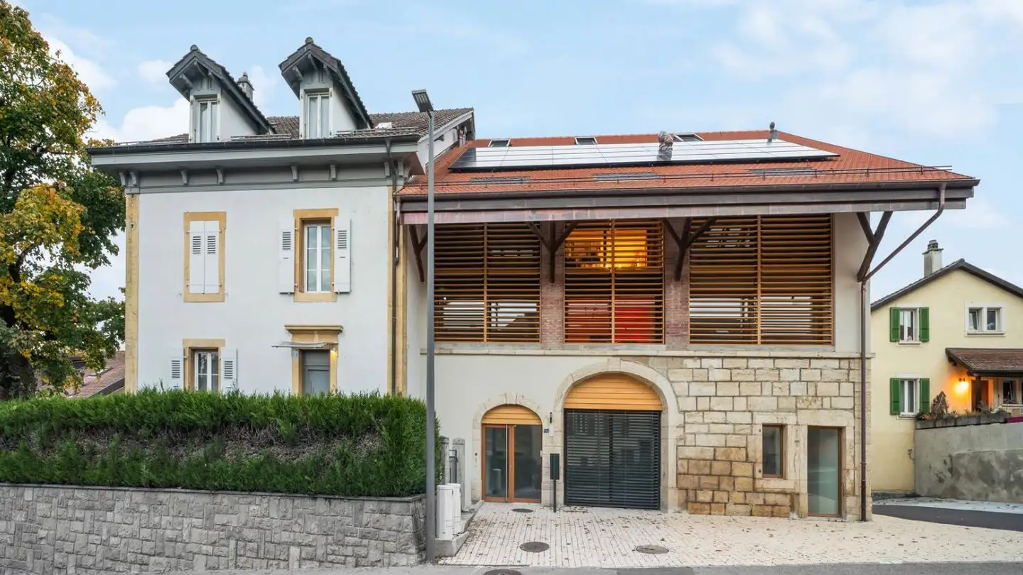 Appartamento in vendita - 1305 Penthalaz - Foto 2