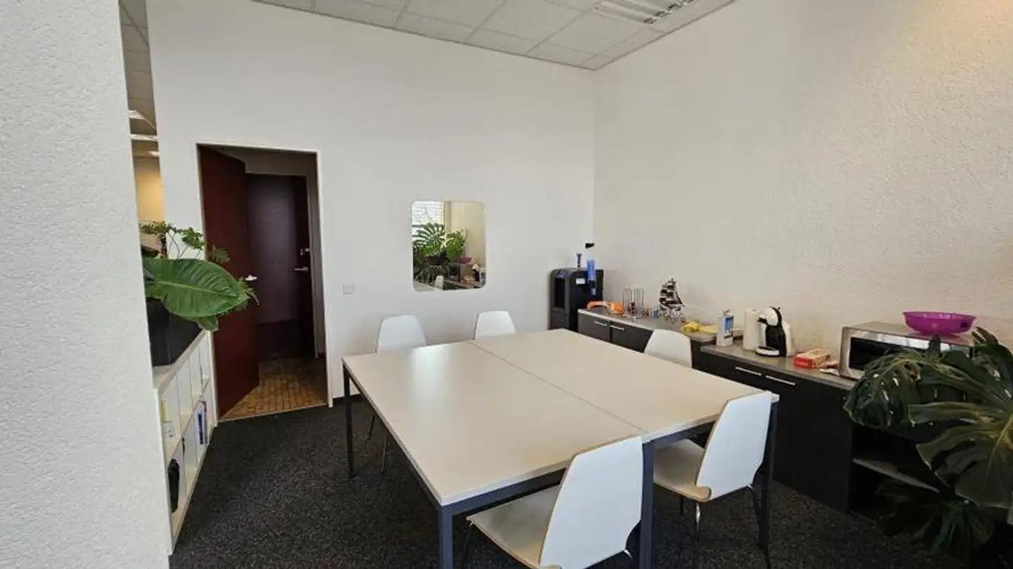 Spazio ufficio in affitto - Route de Renens, 1008 Prilly