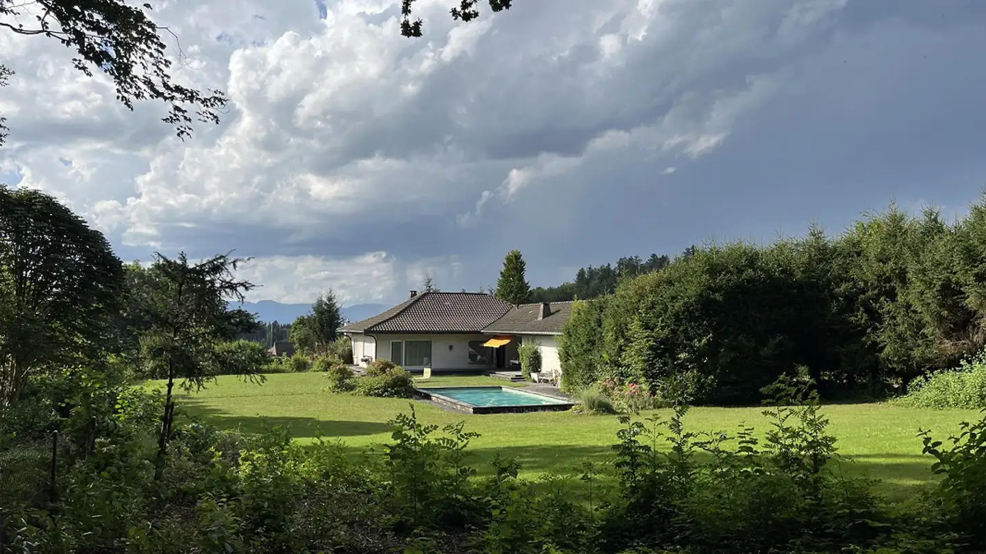 Maison individuelle à vendre - Merianweg 22, 3400 Burgdorf - Photo 4