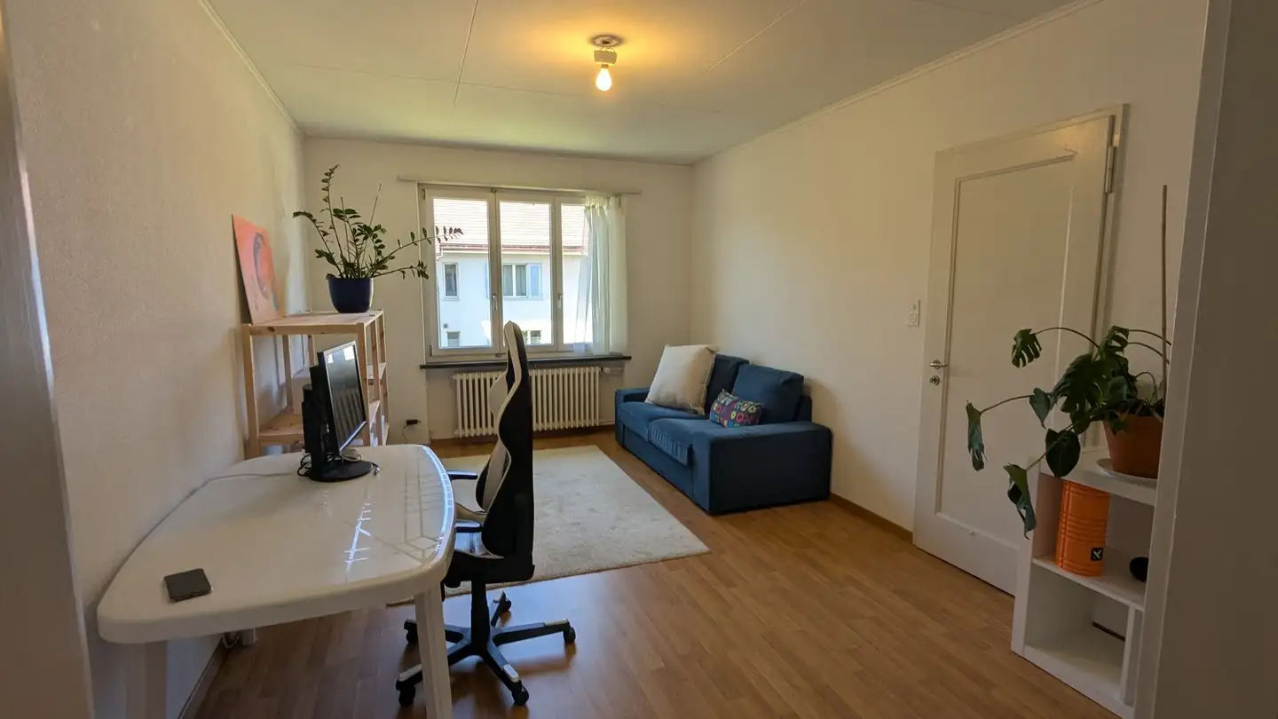 Apartment for rent - Olivenweg 11, 3018 Bern
