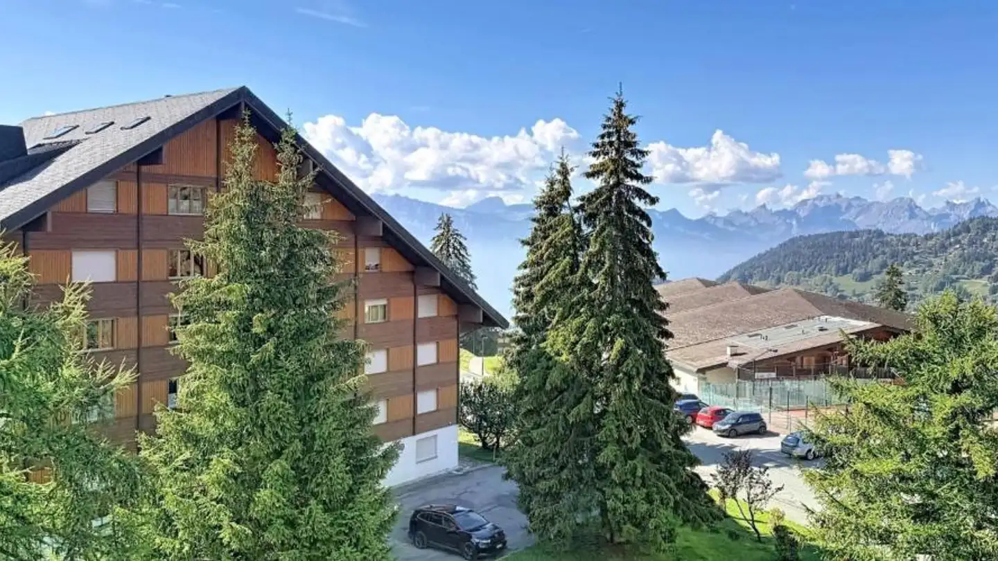 Appartamento in vendita - 1884 Villars-sur-Ollon - Foto 4