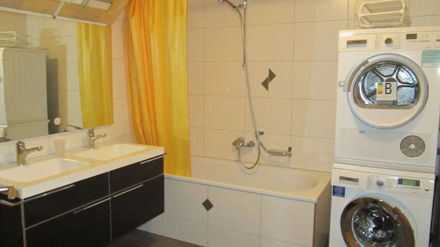 Appartamento in affitto - Dorfmattenstrasse 70b, 3158 Guggisberg - Photo 4