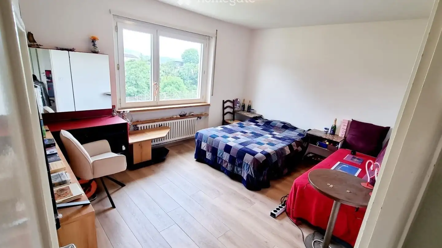 Apartment for rent - Via Concabella 5, 6833 Vacallo - Photo 3