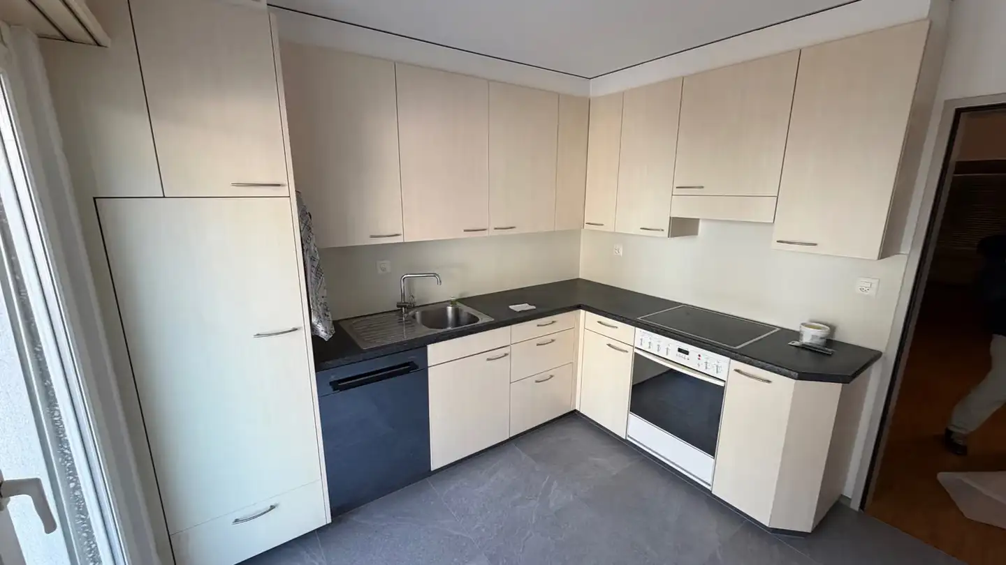 Appartamento in affitto - Bietschgärtenstrasse 35, 3942 Raron - Foto 2