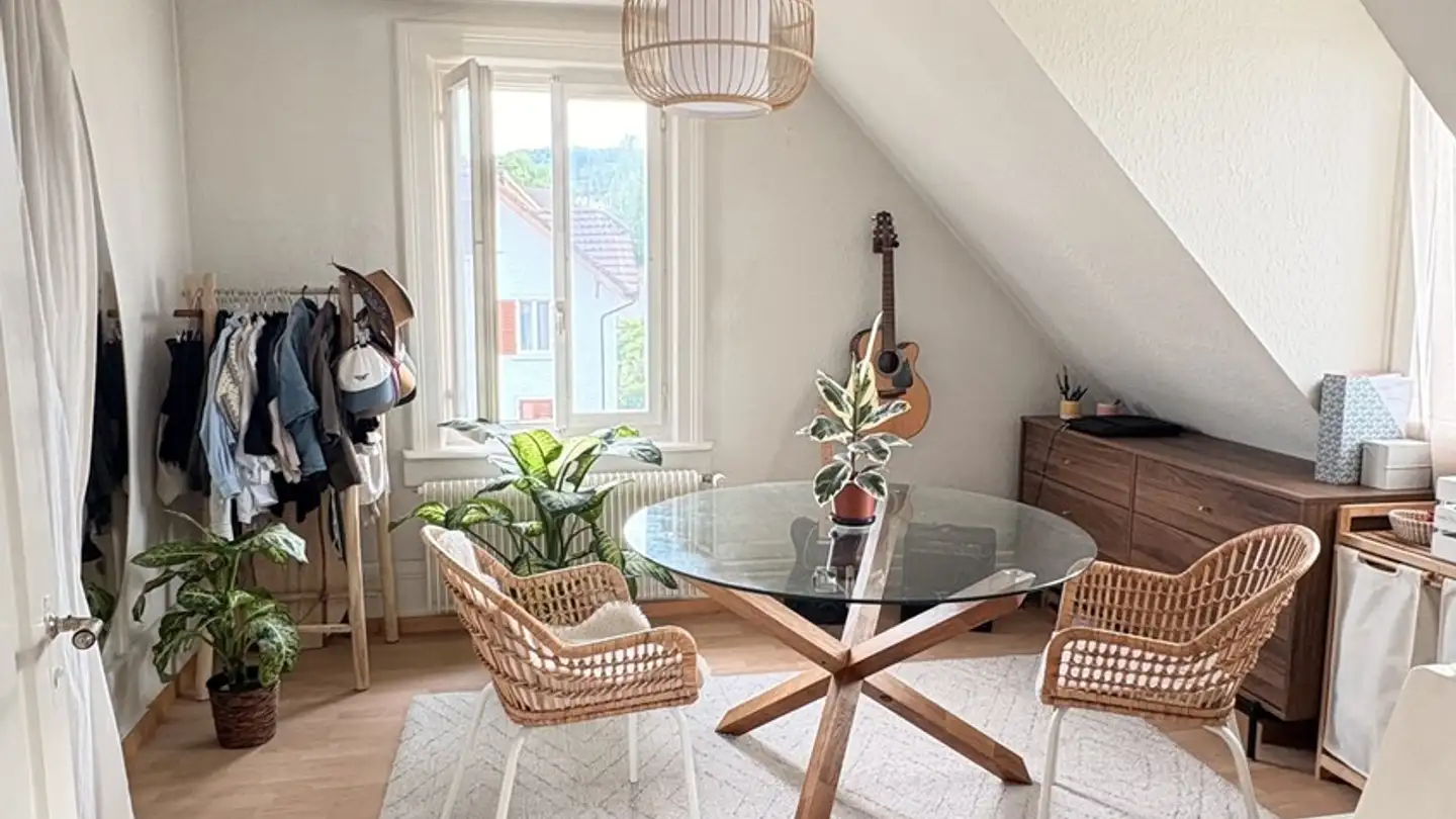 Wohnung mieten - 8953 Dietikon