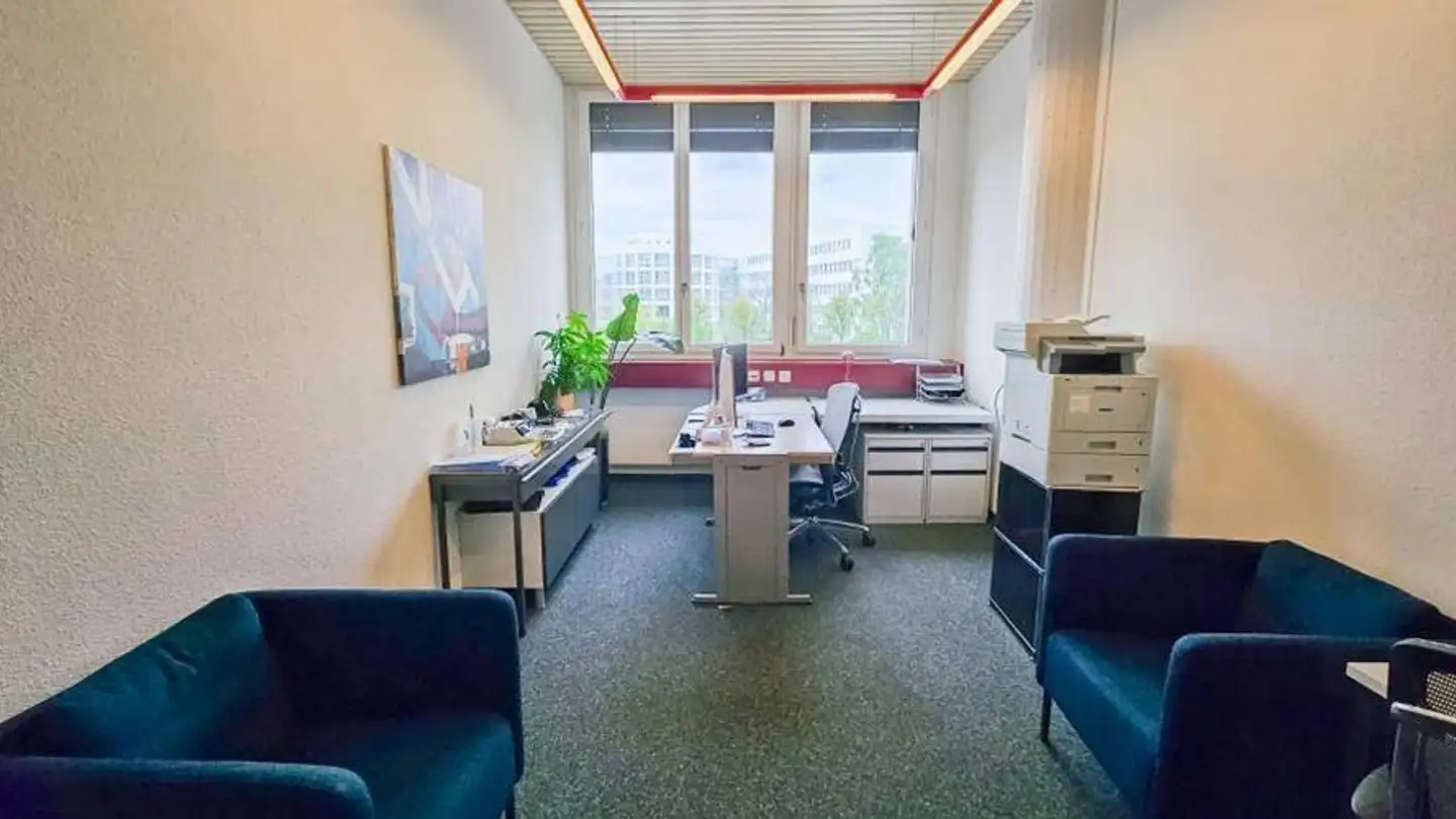 Bureau à louer - Route de Renens, 1008 Prilly - Photo 3