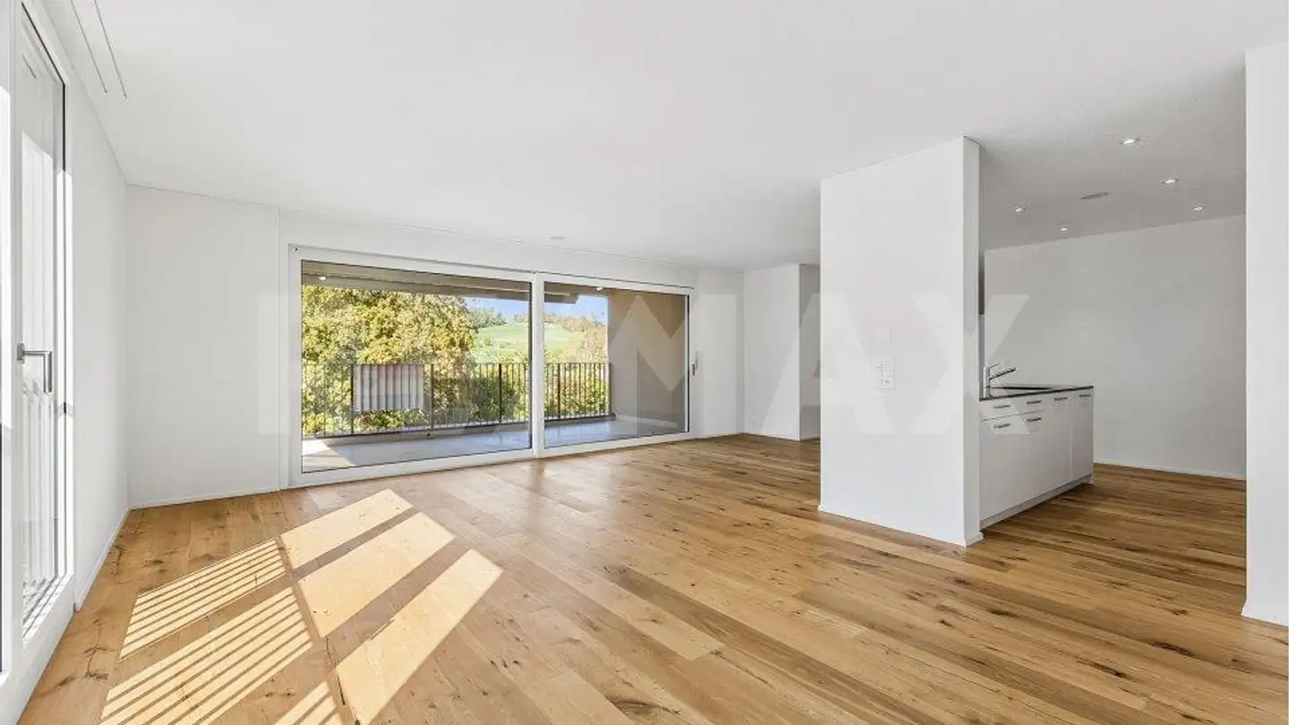 Apartment for sale - Bahnhofstrasse 4, 4448 Läufelfingen