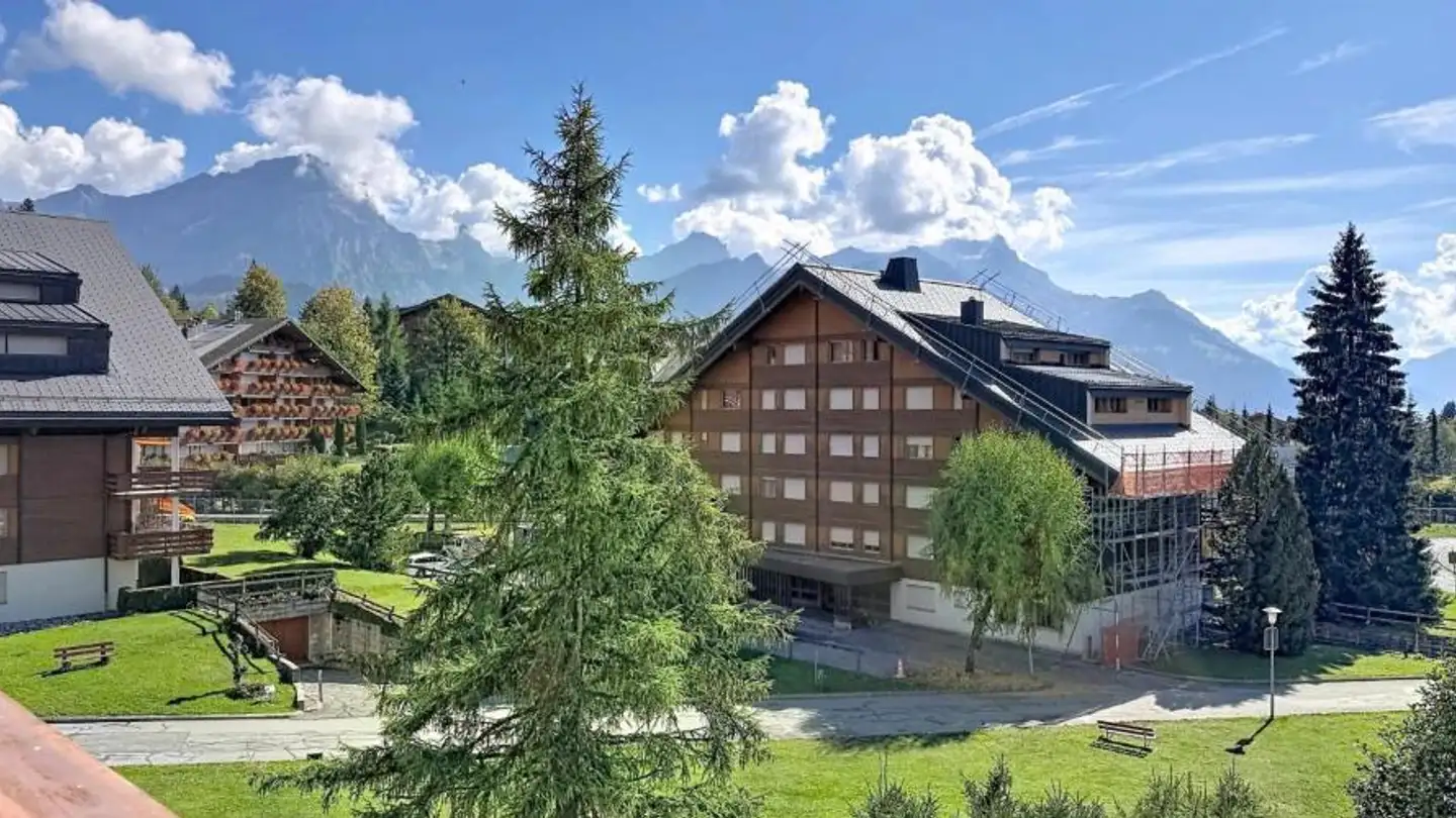 Appartamento in vendita - 1884 Villars-sur-Ollon - Foto 2