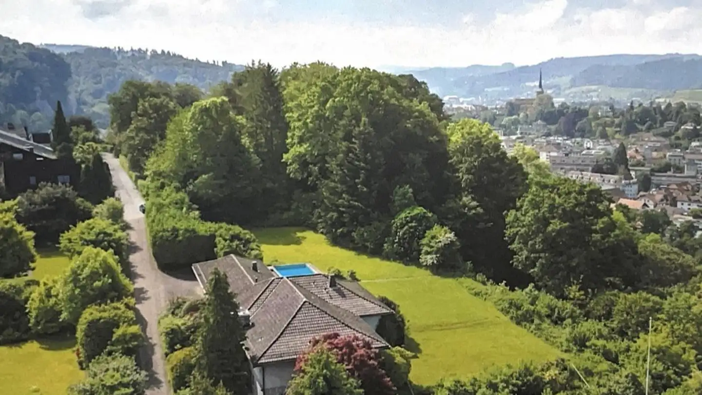 Maison individuelle à vendre - Merianweg 22, 3400 Burgdorf - Photo 3