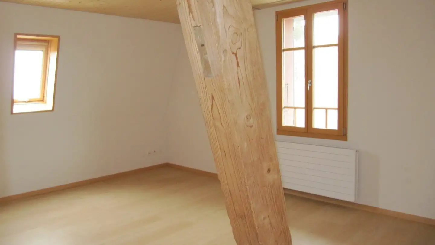 Appartamento in affitto - Dorfmattenstrasse 70b, 3158 Guggisberg - Photo 3