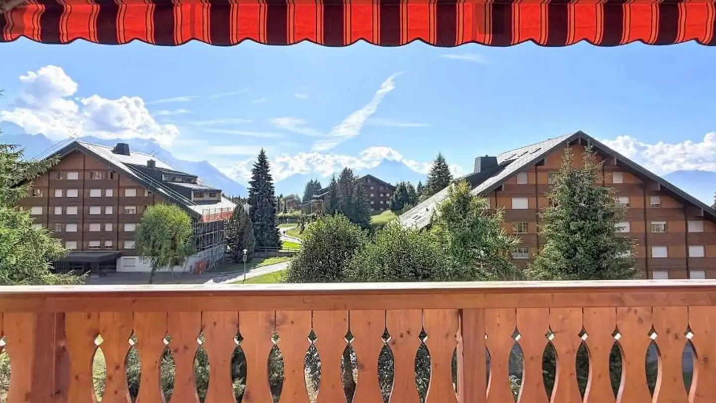 Appartamento in vendita - 1884 Villars-sur-Ollon - Foto 3