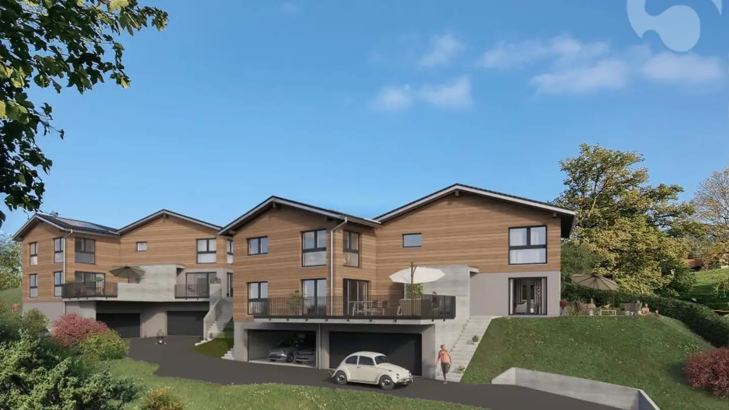 Villa in vendita - Route De La Comba, 1647 Corbières - Foto 2