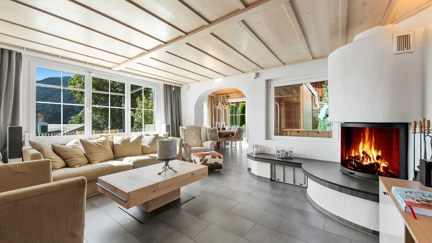 Casa singola in vendita - 7078 Lenzerheide/Lai