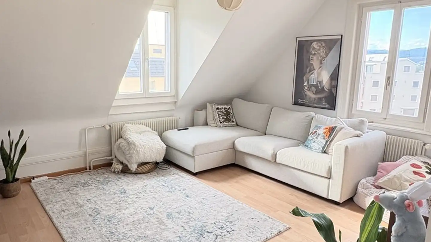 Wohnung mieten - 8953 Dietikon - Foto 4