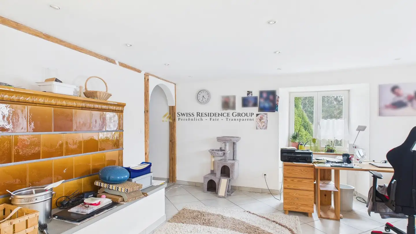 Wohnung mieten - 8243 Altdorf SH - Foto 3