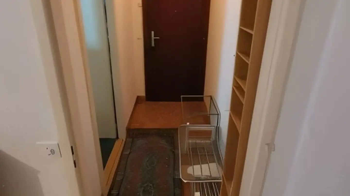 Appartement à louer - 1205 Genève