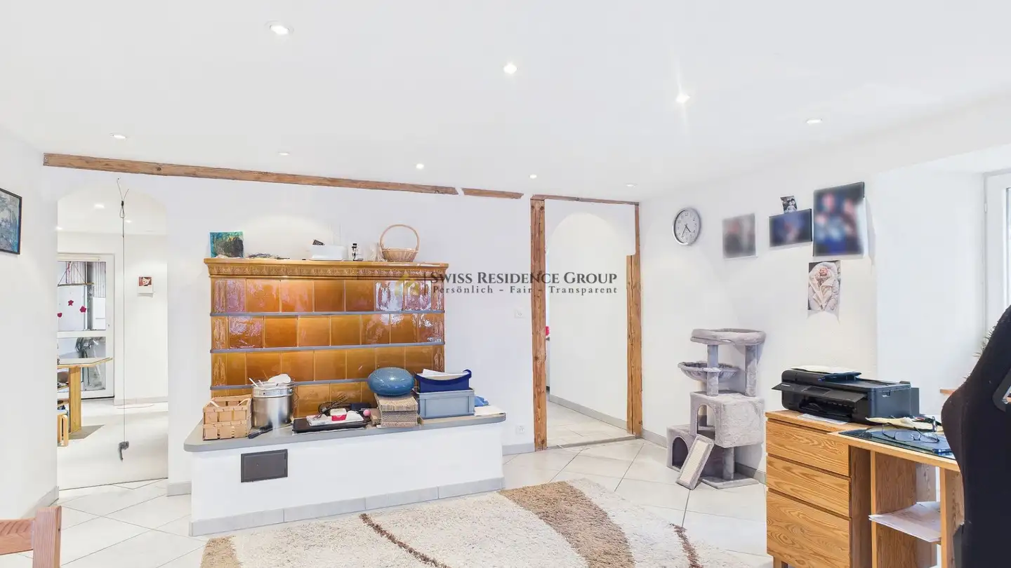 Wohnung mieten - 8243 Altdorf SH - Foto 4