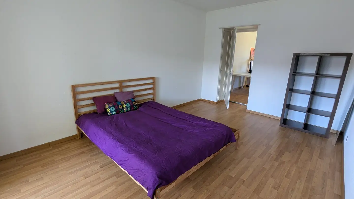 Apartment for rent - Olivenweg 11, 3018 Bern - Photo 4