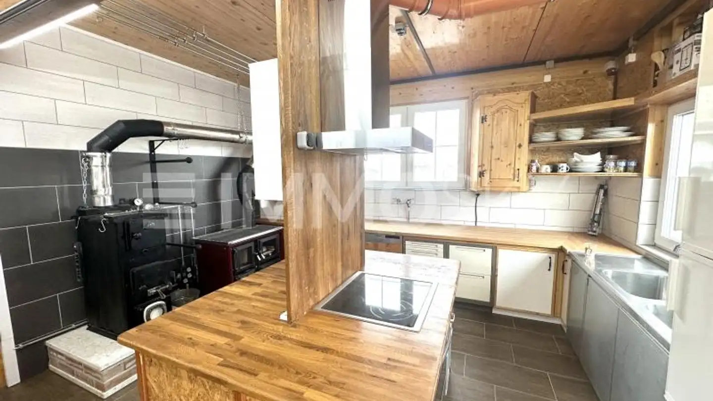 Spazio ufficio in vendita - 9464 Rüthi (Rheintal) - Foto 4