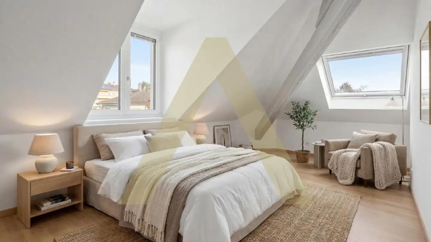Apartment for sale - Chemin De Montelly, 1007 Lausanne - Photo 4